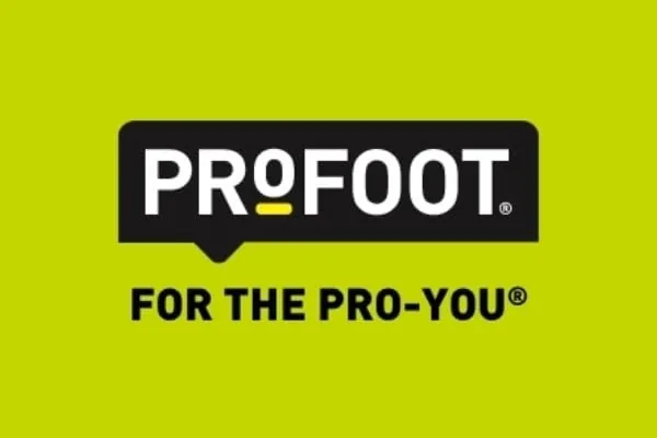 profoot insoles insoles for men logo
